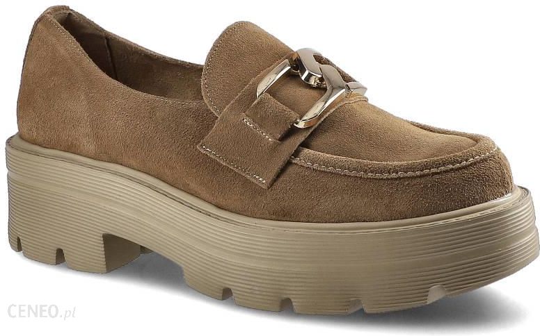 i-brazowe-polbuty-lemar-damskie-wygodne-obuwie