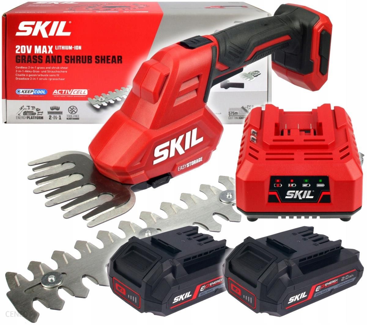 i-skil-nozyce-do-trawy-i-krzewow-0630-20v-2x2-0ah